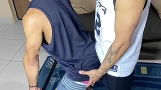 Gay Blowjobs 0